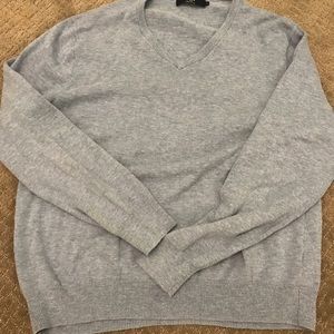 J CREW sweater